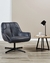 SILLÓN BRADEN GIRATORIO