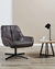 SILLÓN BRADEN GIRATORIO - tienda online