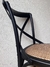 SILLA CLYDE NEGRA