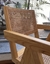 SILLA CON APOYABRAZOS STEWART - tienda online