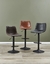 BANQUETA GORDON MATELASSE - tienda online