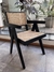 SILLA CON APOYABRAZOS STEWART - comprar online