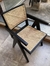 Imagen de SILLA CON APOYABRAZOS STEWART