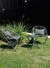 SET DE EXTERIOR PLEGABLE - comprar online