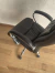 Imagen de SILLA DE ESCRITORIO EJECUTIVA