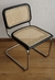 SILLA RILEY NEGRA