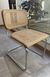 SILLA RILEY NATURAL