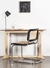 SILLA RILEY NEGRA - comprar online