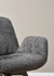 SILLA STELLA GRIS - comprar online