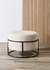 PUFF DUKAN XG BEIGE - comprar online