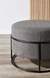 PUFF DUKAN XG GRIS - comprar online