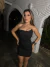 Vestido Gil - Mel Store