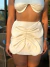 Saia Anabela - comprar online