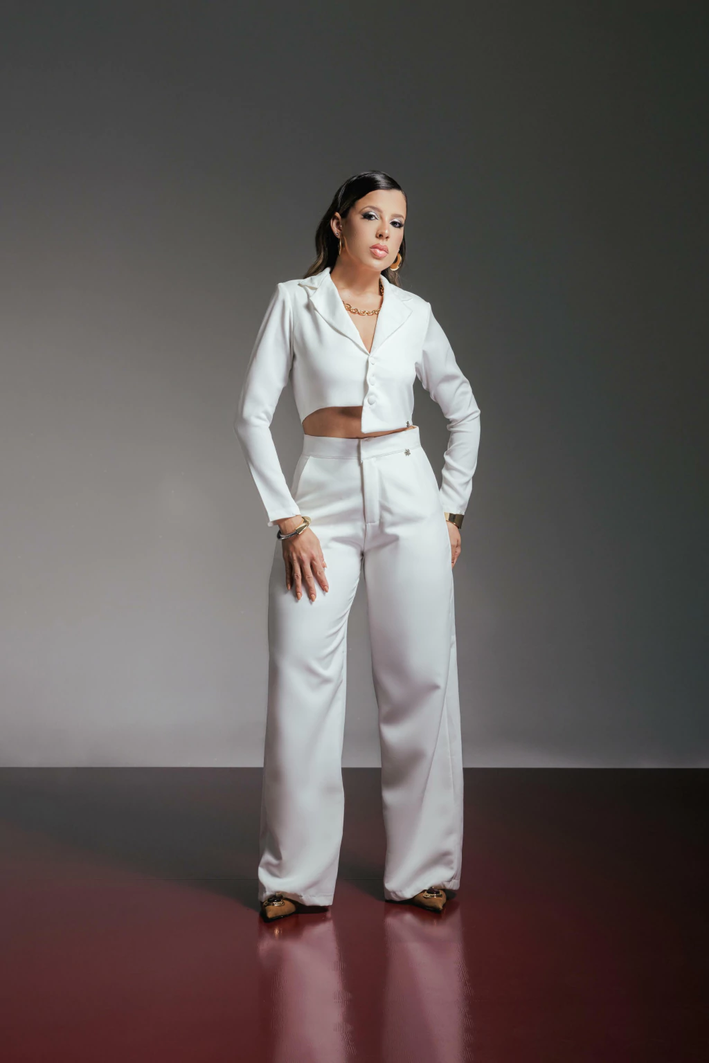Calça Zoe