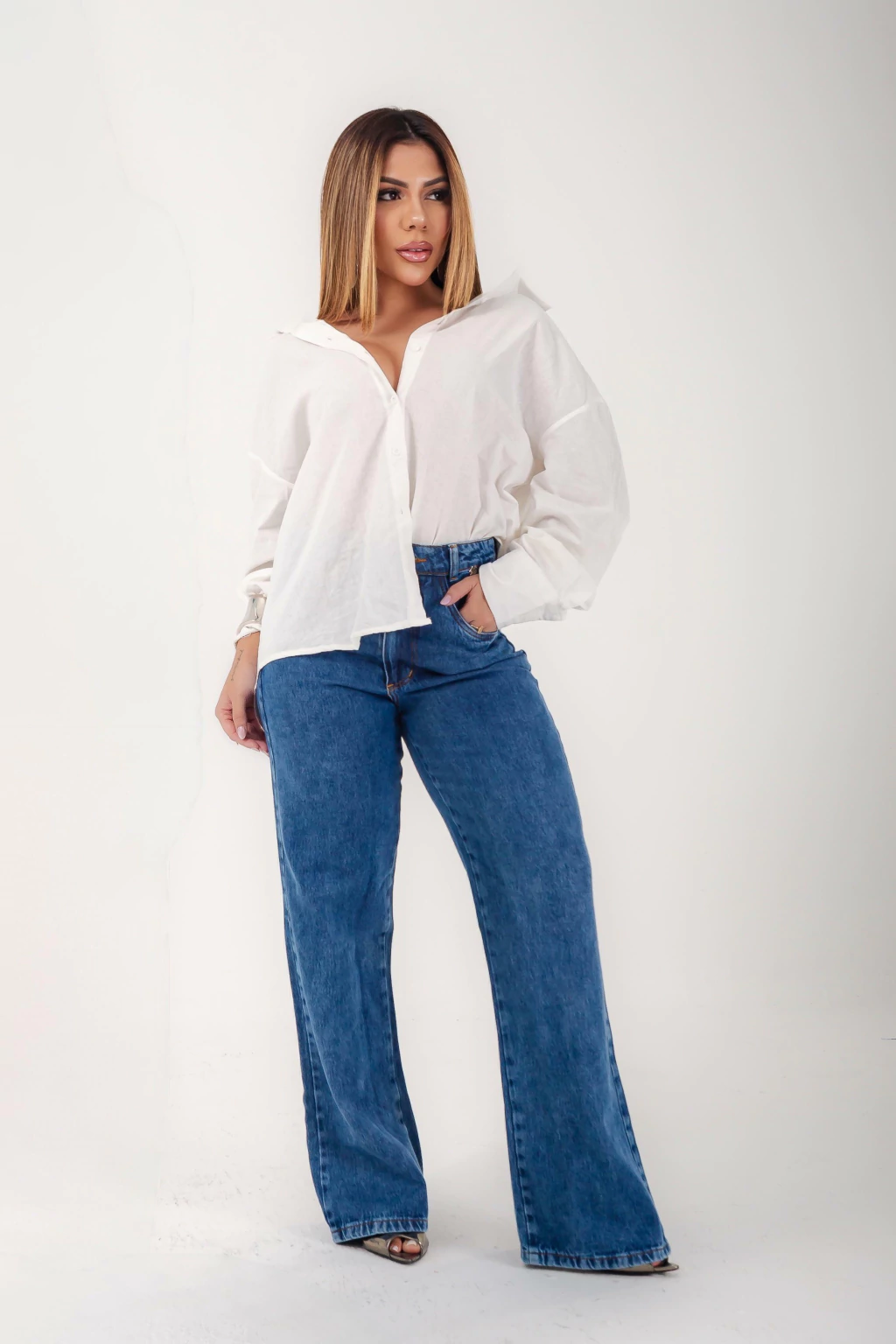 Calça Catarina