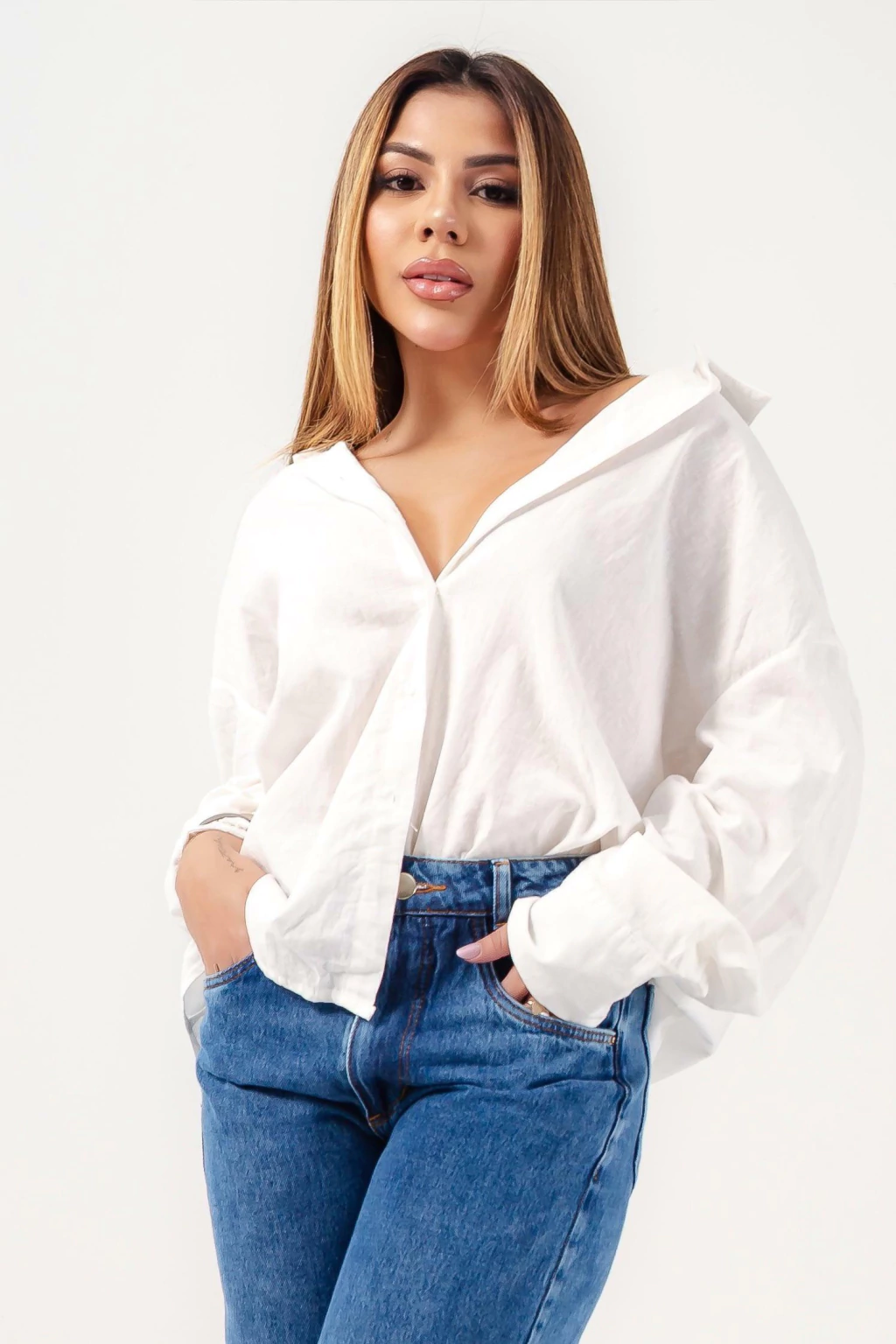 Camisaria Aurora