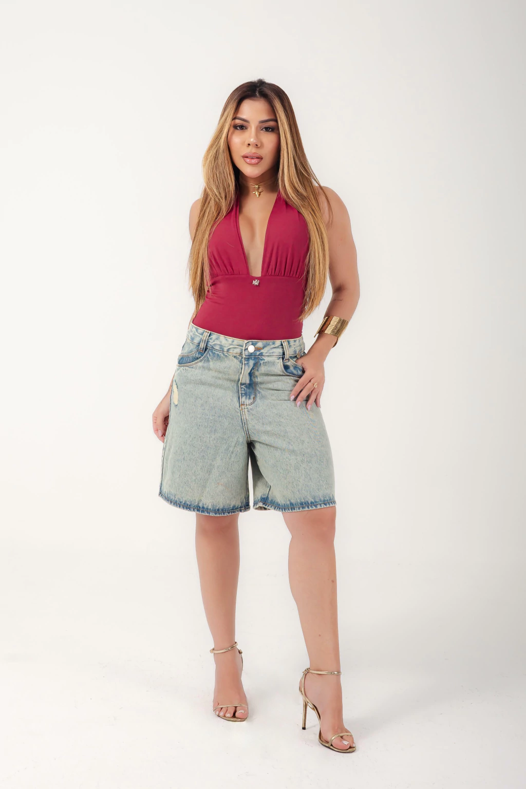 Short Jade