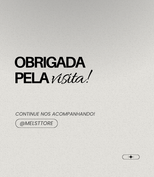 Banner de Mel Store