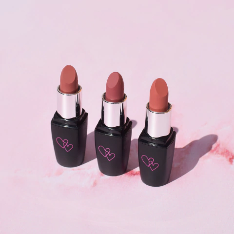 Labiales Cremosos
