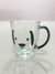 Caneca de Vidro Cachorrinho - comprar online