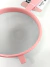 Peneira Rosa Inox G UZ na internet
