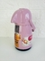 Garrafa térmica de pressão 500ml - Bazar Vitória
