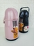 Garrafa térmica de pressão 500ml - comprar online