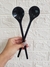 Kit com duas colheres para suco - comprar online