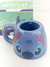 Caneca Formato Stitch/Angel