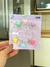 Mini Prendedores Decorativos (6 peças) na internet