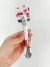 Talheres para Sobremesa Mickey (unidade) na internet