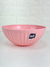Saladeira texturizada Rosa UZ 1,5L (M)