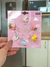 Imagem do Mini Prendedores Decorativos (6 peças)