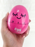 Timer para Cozinha Egg Pink