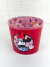 Balde para Pipoca Minnie