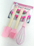 Kit Confeiteiro Gatinho - loja online