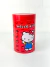 Pote com Tampa de Rosca Hello Kitty 1,5 L na internet