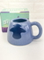 Caneca Formato Stitch/Angel na internet