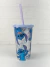 Copo com canudo Stitch - loja online