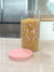 Pote Hermético Corações Rosa 1,4 L - comprar online