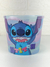 Balde de Pipoca Stitch - comprar online