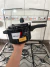 Mini panela de pressão 2,5L Preta - comprar online