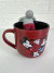 Caneca Mickey e Minnie com infusor na internet