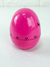 Timer para Cozinha Egg Pink na internet