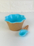 Pote para Sorvete com colher (unidade) - loja online