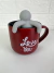 Caneca Mickey e Minnie com infusor - Bazar Vitória