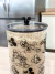 Pote Mickey 1,8L com puxador na internet