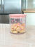 Pote Hermético Corações 600ml