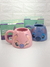 Caneca Formato Stitch/Angel