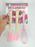 Kit Confeiteiro Gatinho - comprar online
